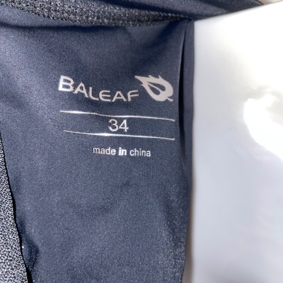 Women's Athletic One Piece Swimsuit Back Zip Retro High Neck Training Size Small - Picture 10 of 15